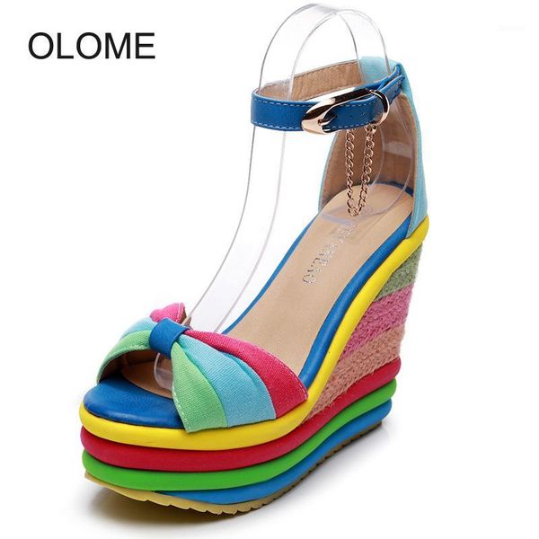 summer new shoes women straw wedge sandals female fish mouth footware elegant ladies fashion chaussures zapatos de mujer soft1, Black
summer new shoes women straw wedge sandals female fish mouth footware elegant ladies fashion chaussures zapatos de mujer soft1, Black
