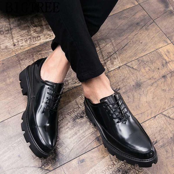 formal shoes men office oxford shoes for mens dress boots coiffeur wedding dress 2020 short plush designer men classic1, Black
formal shoes men office oxford shoes for mens dress boots coiffeur wedding dress 2020 short plush designer men classic1, Black