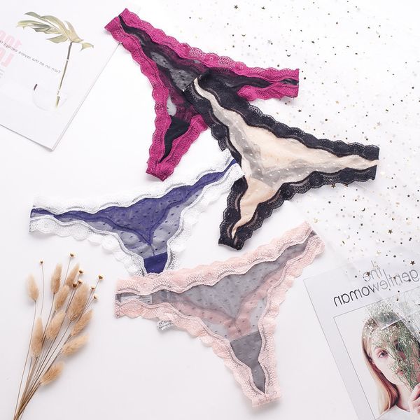 1pc 2pcs underwear brief lingerie transparent lace g-string lady briefs women thong cotton panties t-back plus size, Black;pink
1pc 2pcs underwear brief lingerie transparent lace g-string lady briefs women thong cotton panties t-back plus size, Black;pink