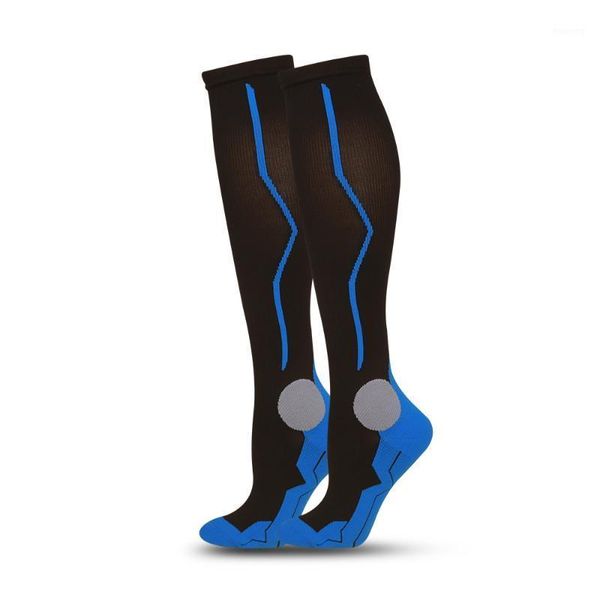 sports running stockings football soccer socks leg compression stretch stocking athletic compression sport socks1, Black
sports running stockings football soccer socks leg compression stretch stocking athletic compression sport socks1, Black