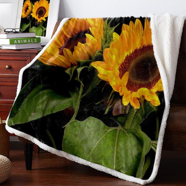 sunflower field board fleece blanket warm cashmere blanket office sofa supplies blankets for beds
sunflower field board fleece blanket warm cashmere blanket office sofa supplies blankets for beds