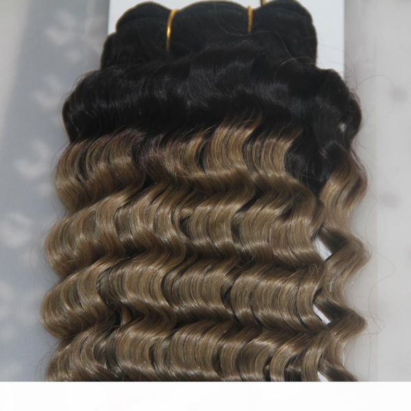 ombre grey hair peruvian hair bundles loose deep wave human hair extensions remy 1 bundles t1b silver 1 piece, Black 
ombre grey hair peruvian hair bundles loose deep wave human hair extensions remy 1 bundles t1b silver 1 piece, Black