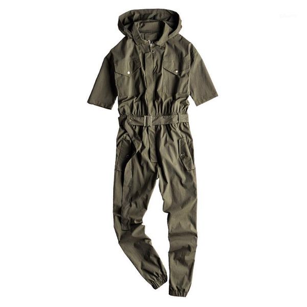 kiovno men's hip hop bib overalls hooded fashion casual jumpsuits for male size s-2xl suspender pants1, Blue
kiovno men's hip hop bib overalls hooded fashion casual jumpsuits for male size s-2xl suspender pants1, Blue