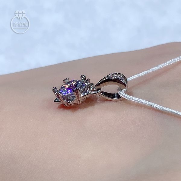 real moissanite pendant necklace 0.5ct 1ct 2ct fashion snowflake style lab diamond pendant silver 925 for women fashion design
real moissanite pendant necklace 0.5ct 1ct 2ct fashion snowflake style lab diamond pendant silver 925 for women fashion design