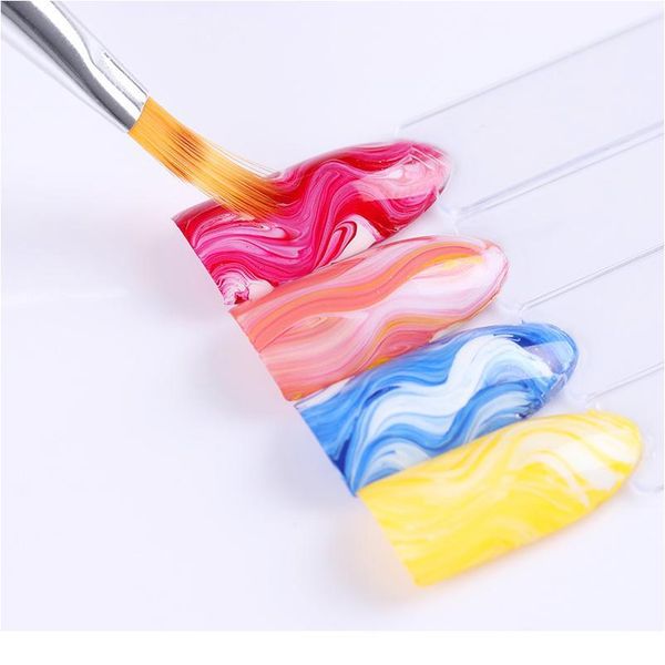 1 pc gradient painting pen liner drawing brush french edge line paint pen nail jllxtu
1 pc gradient painting pen liner drawing brush french edge line paint pen nail jllxtu