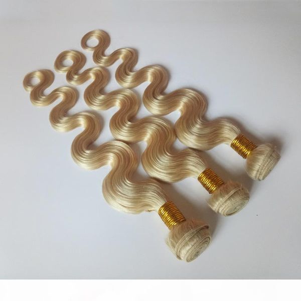 brazilian virgin human hair weaves snaking #613 white color beautiful fashion lady popular 3pcs peruvian body wave remy hair weft, Black
brazilian virgin human hair weaves snaking #613 white color beautiful fashion lady popular 3pcs peruvian body wave remy hair weft, Black