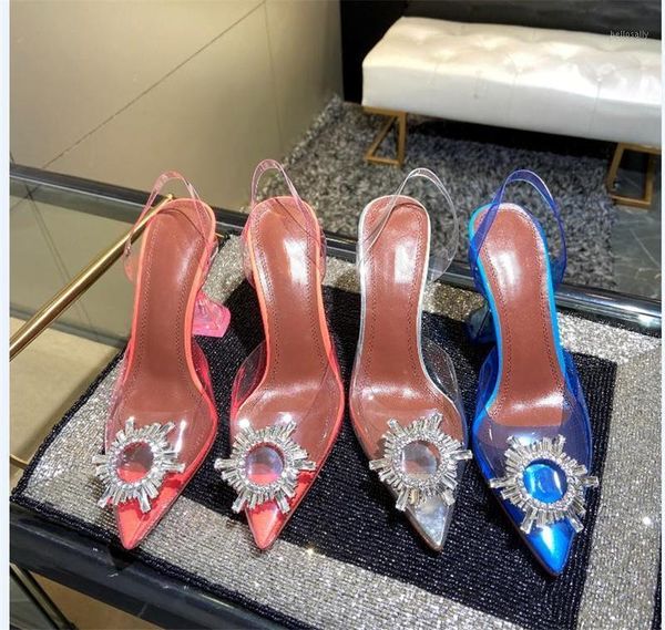 jelly shoes transparent pvc high heels pumps clear shoes women party stilettos crystal gladiator sandals new arrival 20211, Black
jelly shoes transparent pvc high heels pumps clear shoes women party stilettos crystal gladiator sandals new arrival 20211, Black