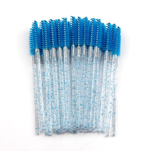 50pcs eyelashes extension disposable makeup eyebrow brush mascara wand applicator eye lashes cosmetic brush set makeup tool wmtjhm
50pcs eyelashes extension disposable makeup eyebrow brush mascara wand applicator eye lashes cosmetic brush set makeup tool wmtjhm