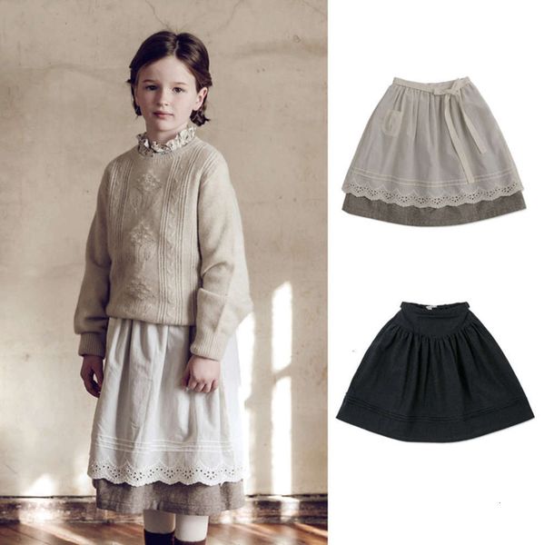 cotton ins girl children's hemp drs sennvfeng maid cut out embroidery a-line big swing skirt, Blue
cotton ins girl children's hemp drs sennvfeng maid cut out embroidery a-line big swing skirt, Blue