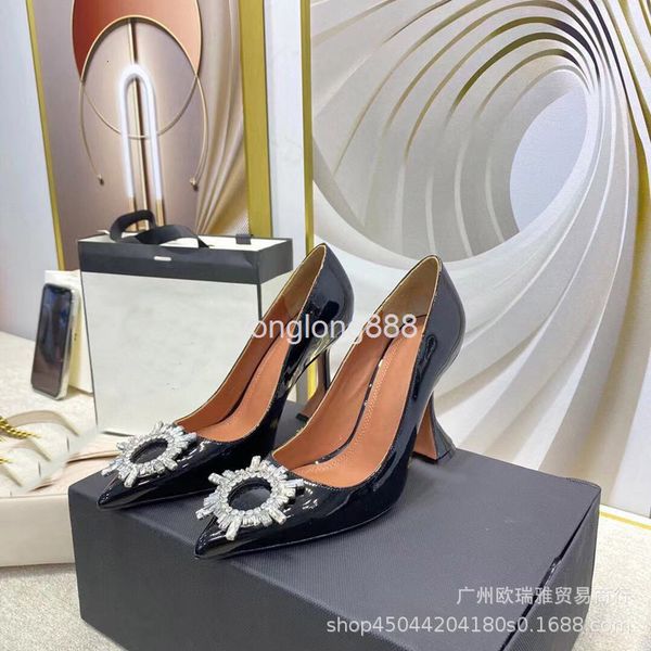dress shoes in the autumn of , french ultra-high heels, women's pointed thin professional single shoes, fashion shoes, Black
dress shoes in the autumn of , french ultra-high heels, women's pointed thin professional single shoes, fashion shoes, Black