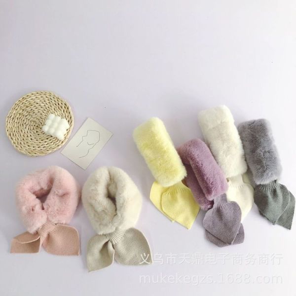 wool ins personalized children's plush stitched scarf thickened warmth in autumn winter solid color cross neckband for boys and, Red;brown
wool ins personalized children's plush stitched scarf thickened warmth in autumn winter solid color cross neckband for boys and, Red;brown