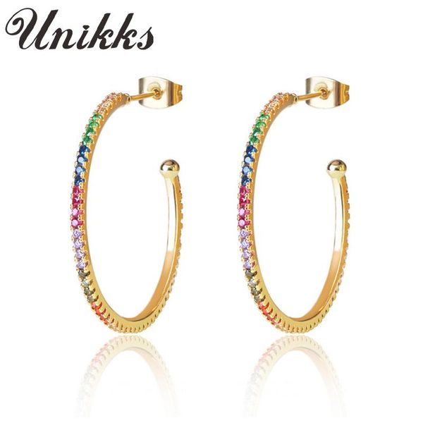 net red color circle creative earrings, Golden;silver
net red color circle creative earrings, Golden;silver