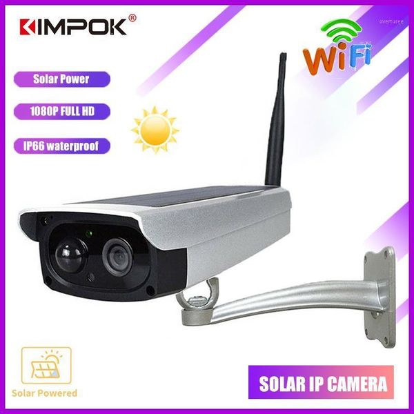 cameras kimpok 1080p solar powered wifi camera battery build-in outdoor cctv security pir alarm night vision 64g sd card cloud1
cameras kimpok 1080p solar powered wifi camera battery build-in outdoor cctv security pir alarm night vision 64g sd card cloud1