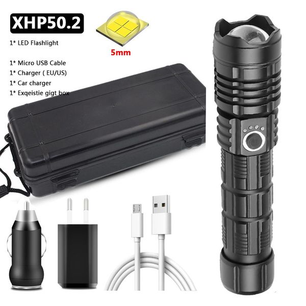 xhp99 9 сердечника высокого качества мощный тактический светодиодный фонарик xhp70.2 масштабируемые факел перезаряжаемые 18650 26650 battey
xhp99 9 сердечника высокого качества мощный тактический светодиодный фонарик xhp70.2 масштабируемые факел перезаряжаемые 18650 26650 battey