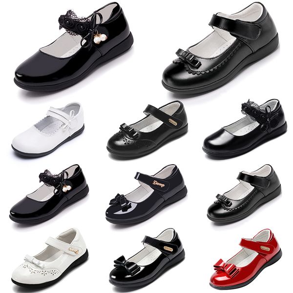 ale designer platform shoes for baby girls leather princess shoes with soft bottoms triple black triple white outdoor summer walking jog
ale designer platform shoes for baby girls leather princess shoes with soft bottoms triple black triple white outdoor summer walking jog