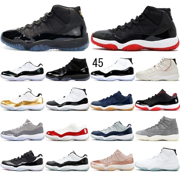 jumpman basketball shoes 11s bred concord gamma blue space jam gym red infrared varsity red sneakers 11 shoes for men women eur 36-47
jumpman basketball shoes 11s bred concord gamma blue space jam gym red infrared varsity red sneakers 11 shoes for men women eur 36-47