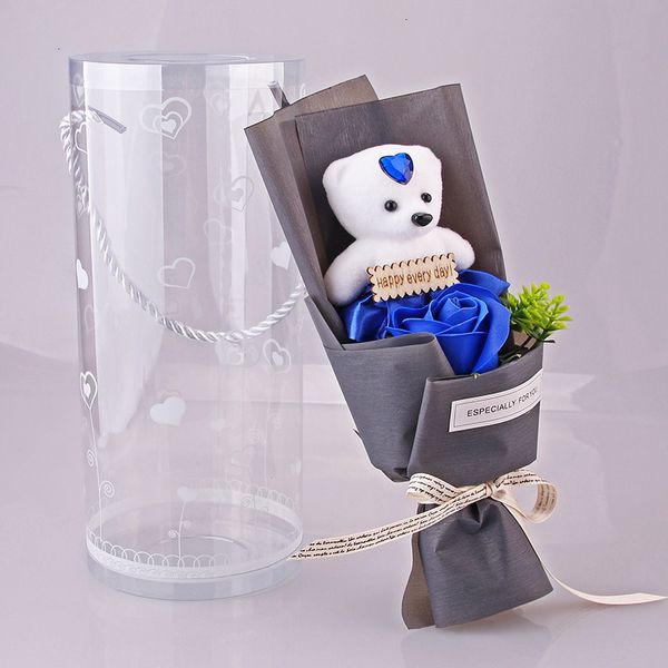 great portable soap flower bear rose bag gift for single person lover families 1 nu86e
great portable soap flower bear rose bag gift for single person lover families 1 nu86e