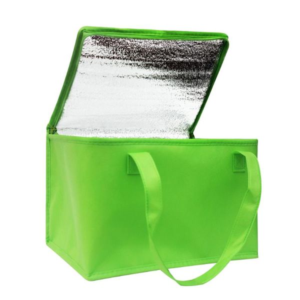 foldable aluminum foil portable thermal lunch box delivery insulated bag ice pack waterproof cooler large capacity cake
foldable aluminum foil portable thermal lunch box delivery insulated bag ice pack waterproof cooler large capacity cake