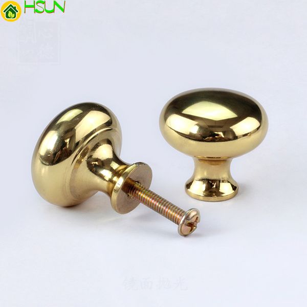 2 pcs 25mm/28mm/35mm gold solid brass cabinet pull cupboard drawer handle knobs wardrobe handle with screw furniture hardware
2 pcs 25mm/28mm/35mm gold solid brass cabinet pull cupboard drawer handle knobs wardrobe handle with screw furniture hardware