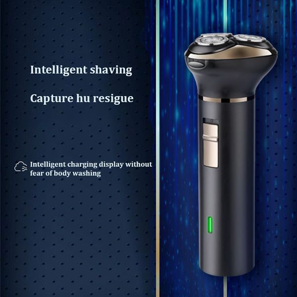 elling source factory true color razor three-in-one razor full body water washing electric razor shaving knife
elling source factory true color razor three-in-one razor full body water washing electric razor shaving knife