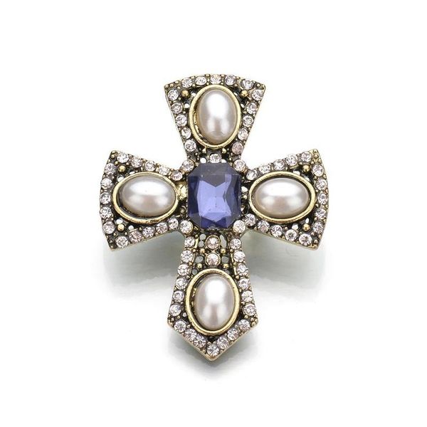 vintage style rhinestone cross pinsbrooches для женщин для мужчин одежда шарф пряжка воротник ювелирных изделий штыри шарм перл brooche bh20, Gray
vintage style rhinestone cross pinsbrooches для женщин для мужчин одежда шарф пряжка воротник ювелирных изделий штыри шарм перл brooche bh20, Gray