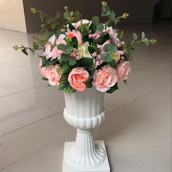 wedding props road lead flower ball wedding t station layout artificial flower set decorative silk row peony
wedding props road lead flower ball wedding t station layout artificial flower set decorative silk row peony