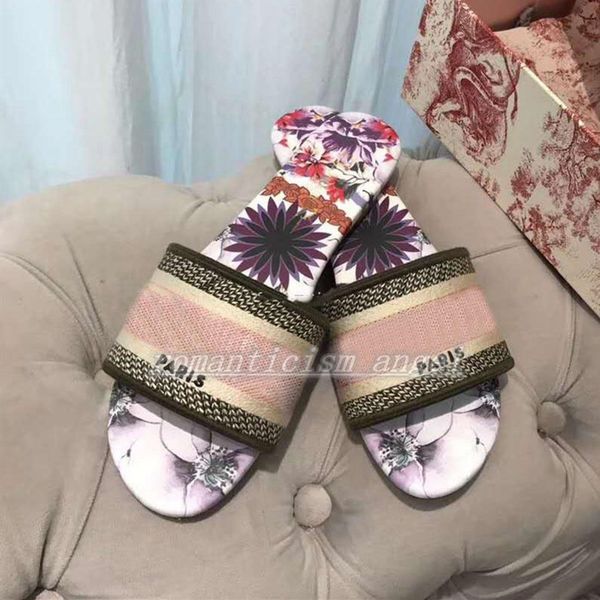 womens paris designer scuffs slipper summer sandals beach slide slippers girls luxury flip flops comfort vintage embroidered floral, Black;red
womens paris designer scuffs slipper summer sandals beach slide slippers girls luxury flip flops comfort vintage embroidered floral, Black;red