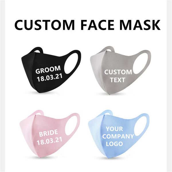 reusable personalized breathable cover washable face wedding guests ault masks custom company mask
reusable personalized breathable cover washable face wedding guests ault masks custom company mask