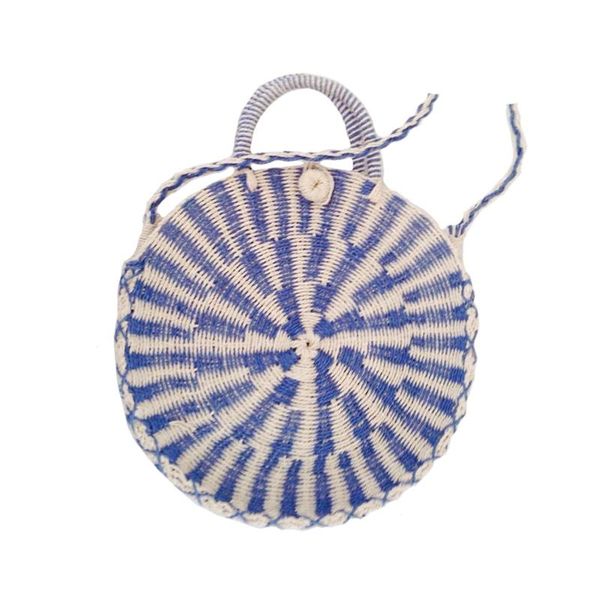 women rattan round handbag summer female ins popular straw bag circle stripe lady shoulder bag large shopping knit bolsa ss3138
women rattan round handbag summer female ins popular straw bag circle stripe lady shoulder bag large shopping knit bolsa ss3138