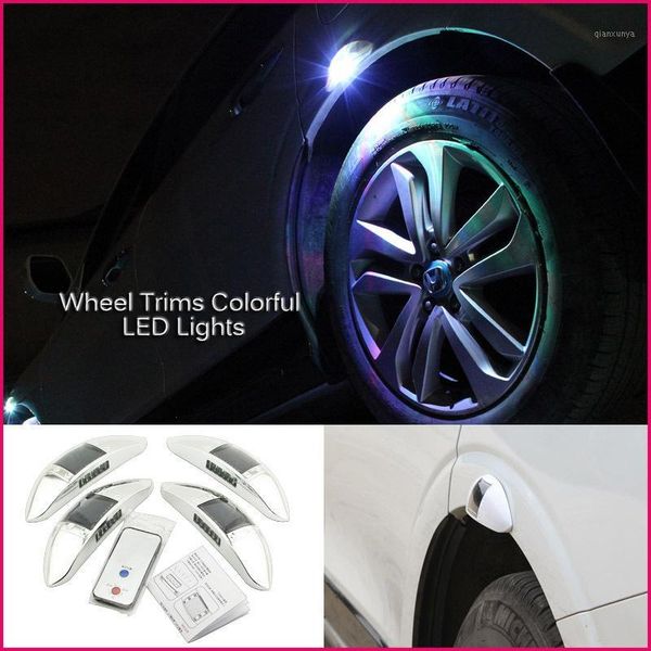 1x4pcs solar power colorful led car wheel trims lights no wiring for all vehicles, easy to install1
1x4pcs solar power colorful led car wheel trims lights no wiring for all vehicles, easy to install1