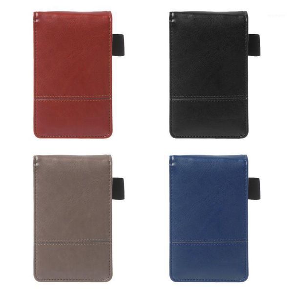 notepads pocket a7 notebook leather cover notepad memo diary planner with calculator business work office supplies1, Purple;pink
notepads pocket a7 notebook leather cover notepad memo diary planner with calculator business work office supplies1, Purple;pink