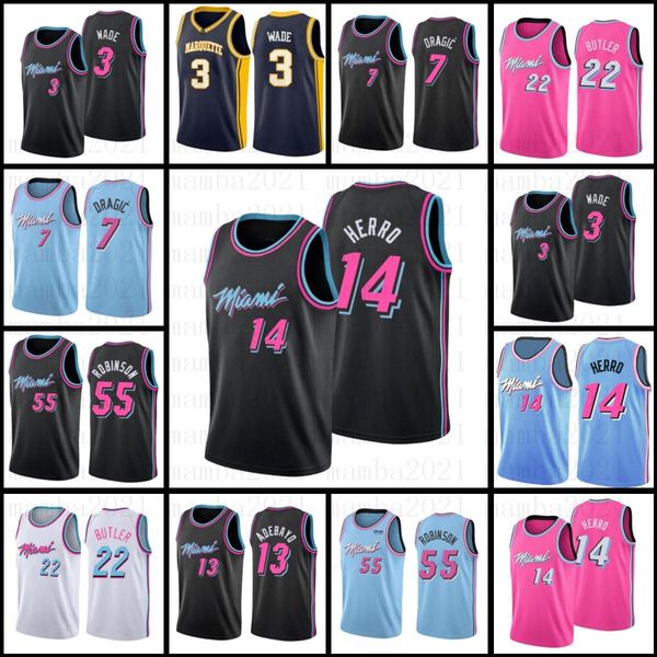 college wearsjimmy tyler men kids butler herro dwyane miamiheat34 dwayne giannis wade basketball jersey bam adebayo goran robinson dragic me, Black
college wearsjimmy tyler men kids butler herro dwyane miamiheat34 dwayne giannis wade basketball jersey bam adebayo goran robinson dragic me, Black