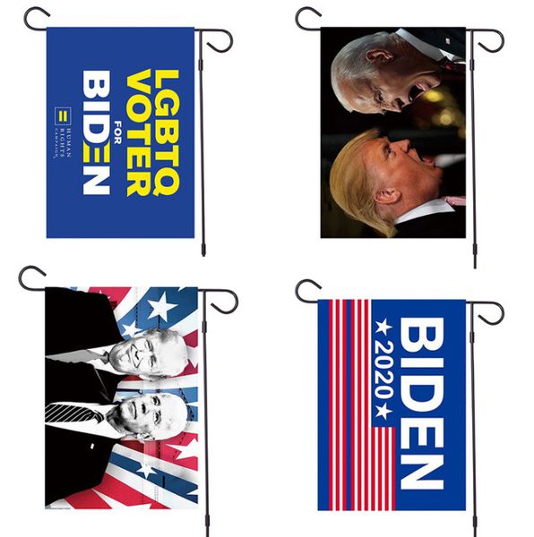 the latest models in many styles 32x47cm size us presidential election flags, trump and biden flags, support customized logos, ing
the latest models in many styles 32x47cm size us presidential election flags, trump and biden flags, support customized logos, ing