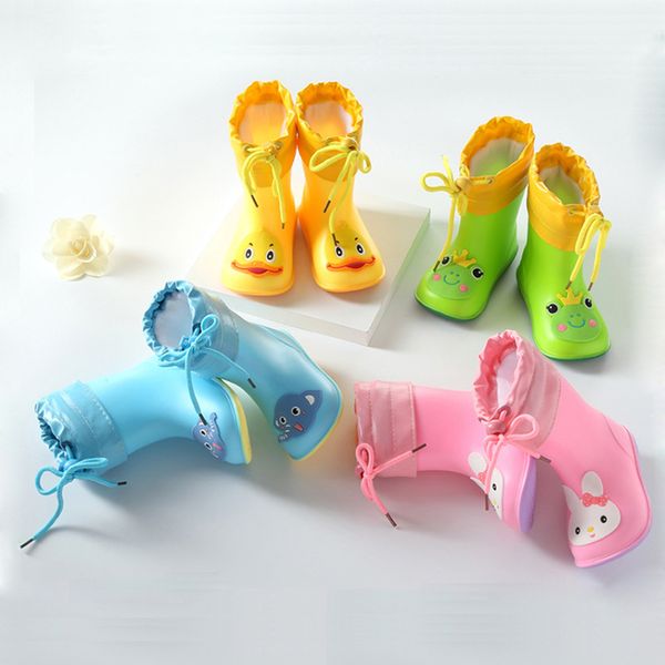 children candy colors rain boots for kids girls fashion cartoon baby autumn winter boys rubber ankle shoes 1 2 3 4 5 6 year old, Black
children candy colors rain boots for kids girls fashion cartoon baby autumn winter boys rubber ankle shoes 1 2 3 4 5 6 year old, Black