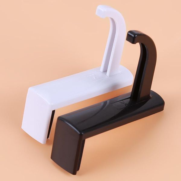 hooks & rails plastic headphones earphone hanger wall mount computer monitor headphone bracket rack with tape sticker hook
hooks & rails plastic headphones earphone hanger wall mount computer monitor headphone bracket rack with tape sticker hook