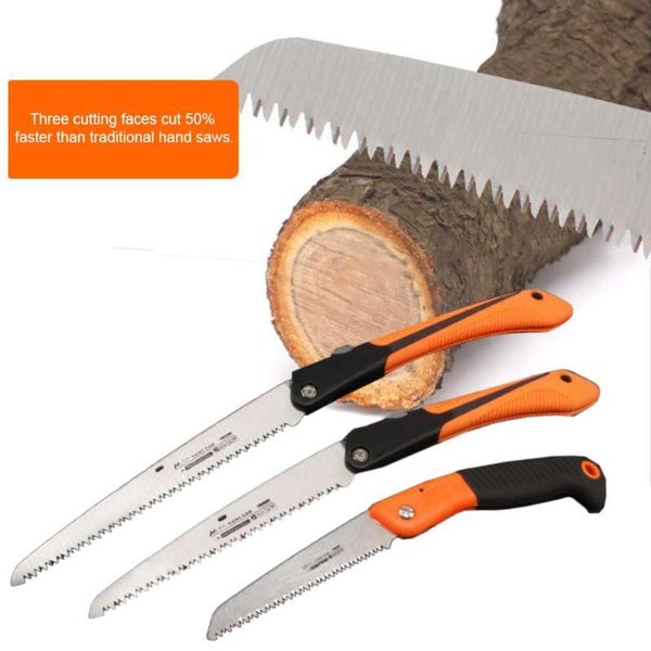 hand folding saw multifunctional pruning saw with razor tooth blade for gardening camping tree trimming cutting wood
hand folding saw multifunctional pruning saw with razor tooth blade for gardening camping tree trimming cutting wood