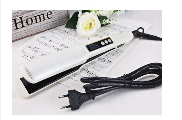 cleaning titanium/ceramic ionic flat iron straightening irons styling tools professional hair straightener dual purpose
cleaning titanium/ceramic ionic flat iron straightening irons styling tools professional hair straightener dual purpose