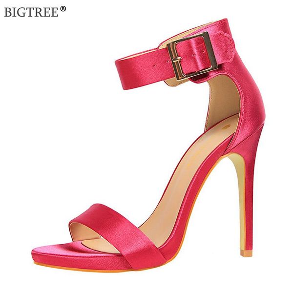 shoes women sandals zapatos de mujer summer shoes high heels peep toe female pumps gladiator sandalias mujer 2020 red shoe, Black
shoes women sandals zapatos de mujer summer shoes high heels peep toe female pumps gladiator sandalias mujer 2020 red shoe, Black