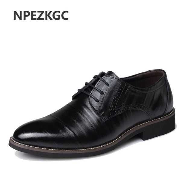 dress shoes npezkgc mens business leather luxury men four seasons male fashion flats pointed toe work, Black
dress shoes npezkgc mens business leather luxury men four seasons male fashion flats pointed toe work, Black