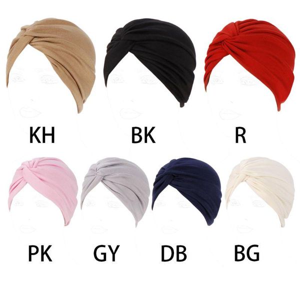 women knot twist turban headband cap solid candy color pleated ruched stretchy autumn winter warm chemo hat hair 2xpd, Blue;gray
women knot twist turban headband cap solid candy color pleated ruched stretchy autumn winter warm chemo hat hair 2xpd, Blue;gray