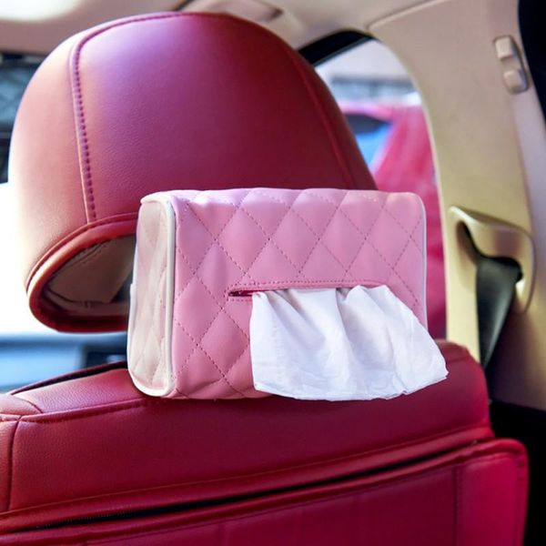 new 1pc sun visor chair back hanging type car inside with tissue box creative car supplies tissue paper box 2020
new 1pc sun visor chair back hanging type car inside with tissue box creative car supplies tissue paper box 2020
