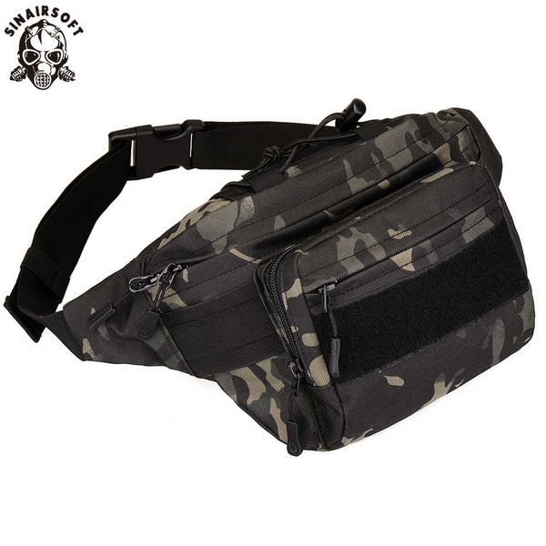 outdoor sinairsoft tactical multifunction combat pack military sport waist bags hunting bag camping athletic chest waterproof nkcam
outdoor sinairsoft tactical multifunction combat pack military sport waist bags hunting bag camping athletic chest waterproof nkcam