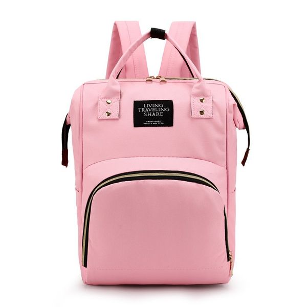 fashion new mummy bag multi-functional big mummy bag waterproof mother and baby casual mummy bag m180087
fashion new mummy bag multi-functional big mummy bag waterproof mother and baby casual mummy bag m180087