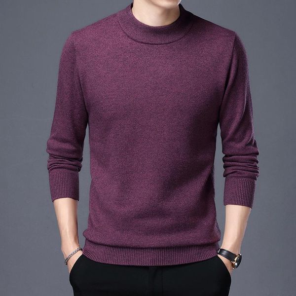 men's sweaters man 100% merino wool thcken sweater winter solid color cashmere long sleeve male slim fit jumper pullovers, White;black
men's sweaters man 100% merino wool thcken sweater winter solid color cashmere long sleeve male slim fit jumper pullovers, White;black