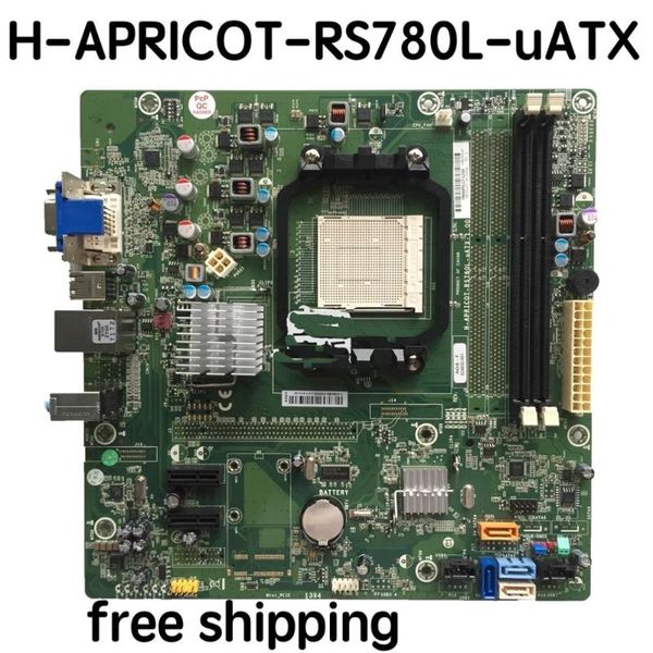 tablet pc motherboards for h-apricot-rs780l-uatx motherboard 624832-001 mainboard 100%tested fully work
tablet pc motherboards for h-apricot-rs780l-uatx motherboard 624832-001 mainboard 100%tested fully work