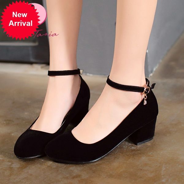 2021 the new size large 33-43 laden ankle belt heels finger foot female daily sweet woman shoes e1fk, Black
2021 the new size large 33-43 laden ankle belt heels finger foot female daily sweet woman shoes e1fk, Black