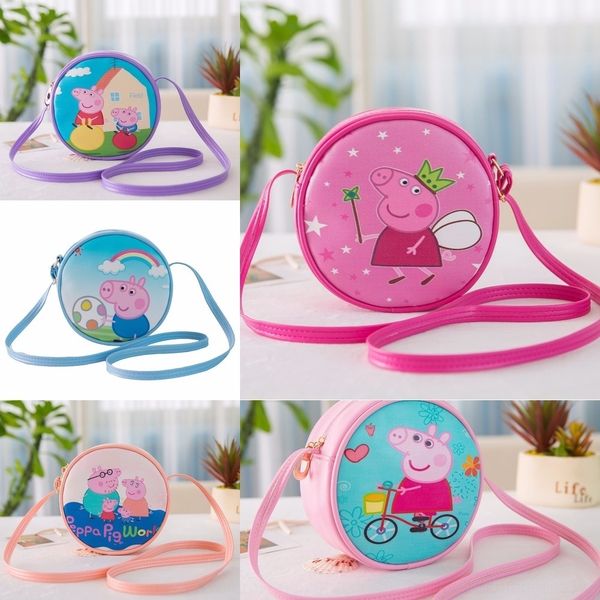 wdujl новый lxsgd детский мультфильм милый милый поросенок социальный круглый маленький плеча мешок плеча людей, детская сумка детский сад
wdujl новый lxsgd детский мультфильм милый милый поросенок социальный круглый маленький плеча мешок плеча людей, детская сумка детский сад