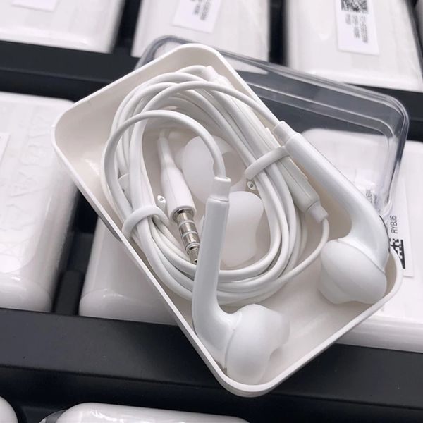3.5mm stereo bass in-ear earbuds with mic/remote control for galaxy s6 s7 s8 s9 s10 a30 a50 a70
3.5mm stereo bass in-ear earbuds with mic/remote control for galaxy s6 s7 s8 s9 s10 a30 a50 a70