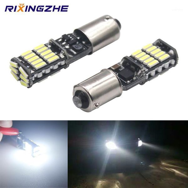 rxz 2pcs ba9s bax9s bay9s t4w h6w 4014 26smd instrument light bulb lamp dome light no error side wedge interior 12v 6000k1
rxz 2pcs ba9s bax9s bay9s t4w h6w 4014 26smd instrument light bulb lamp dome light no error side wedge interior 12v 6000k1