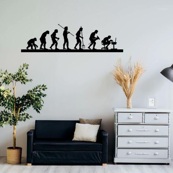 evolution men to workaholic, metal wall decor,metal wall sign, metal hangings, geometric art, office art1
evolution men to workaholic, metal wall decor,metal wall sign, metal hangings, geometric art, office art1